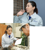 ものづくり工場 森岡
