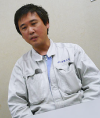 製造部