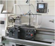 CNC TAC650-L15